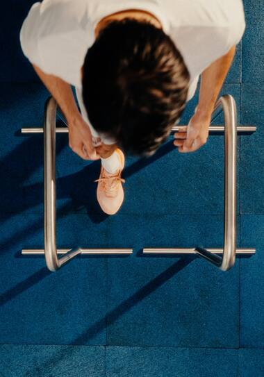 Lacoste Training, the new collection