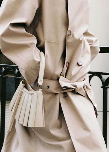 mackintosh