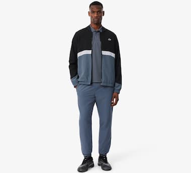 Sports style