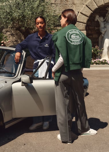 lacoste x lamarel
