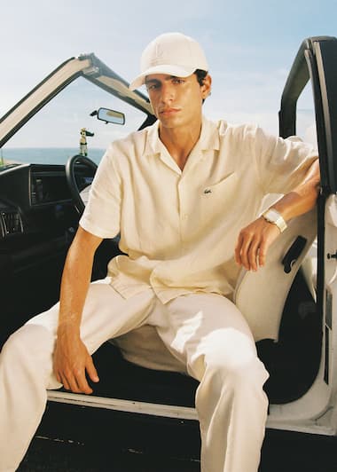 Trousers&Shorts
