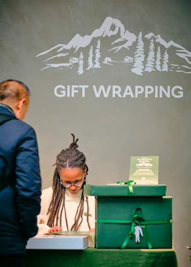 The Signature events