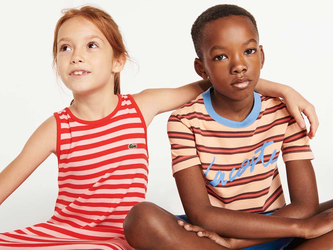 Collection Enfant Lacoste Lacoste Collection Enfant Lacoste Lacoste