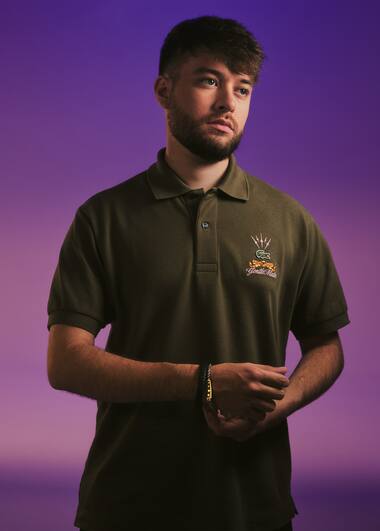 Lacoste x Gentle Mates