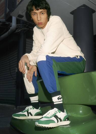 Scarpe Lacoste per uomo e donna