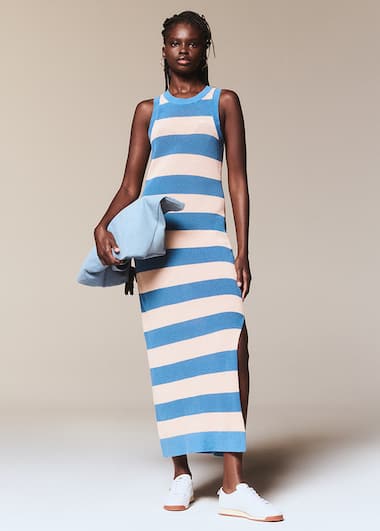 Dress-skirt