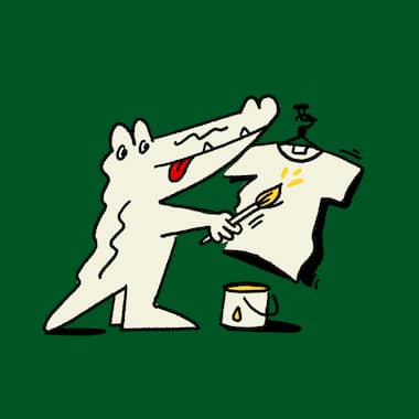 my lacoste