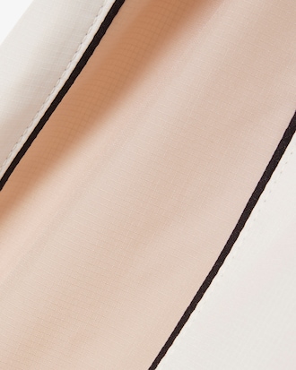 Regular Fit-Trainingshose mit Colorblock-Design