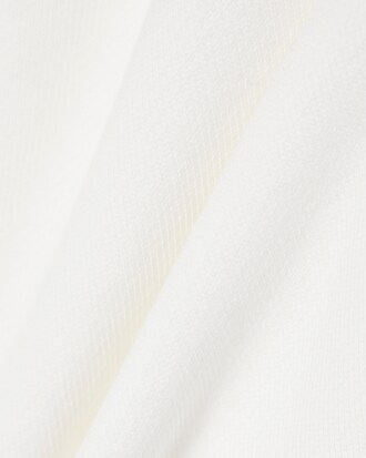 Loose Fit-Jogginghose aus Fleece