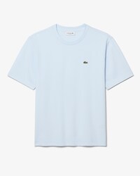 Relaxed Fit-T-Shirt aus weicher Baumwolle