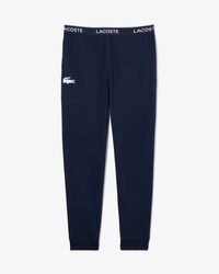 Loungewear-Jogginghose aus Fleece