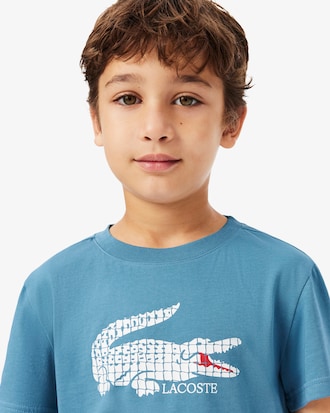 Tennis-T-Shirt Roland-Garros Edition