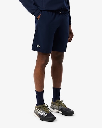 Regular Fit-Tennisshorts mit Ultra Dry-Technologie
