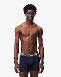 3er-Pack Boxer Brief aus Stretch-Baumwolle