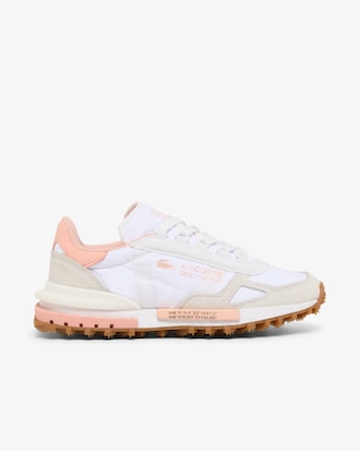 Damen-Sneakers Elite Active