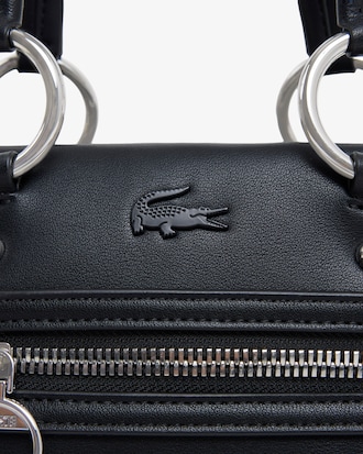 Kleine Tasche Celys mit Griff oben