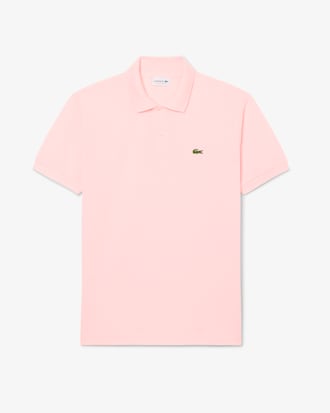Classic Fit-Polohemd L.12.12 Original