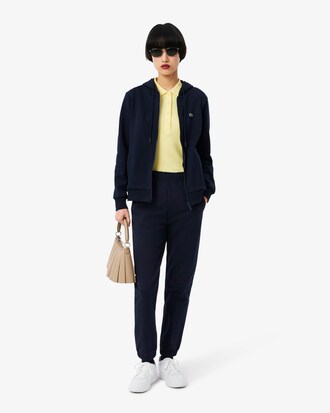 Trainingshose aus Fleece