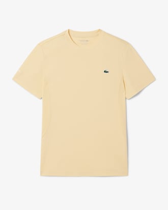 T-Shirt Lacoste Tennis x Novak Djokovic