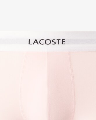 3er-Pack Baumwoll-Stretch-Trunks