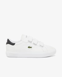 Kinder-Sneakers Powercourt