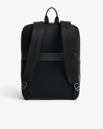 Rucksack Ossian aus Leder