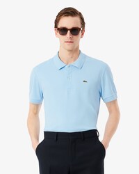 Golf-Polohemd aus Pima-Baumwolle, Regular Fit