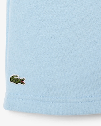 Unisex shorts aus Fleece