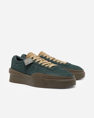 Herren-Sneakers Aura Club