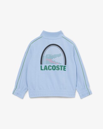 Trainingsanzug Lacoste Tennis x Daniil Medvedev