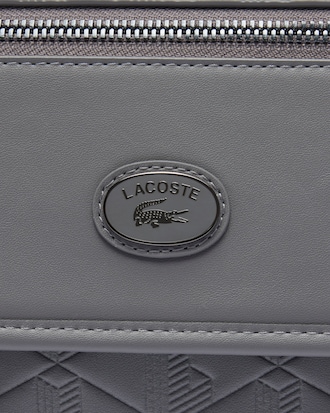 Kleine Kuriertasche Nomogramme