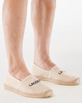 Herren-Espadrilles Uhabia