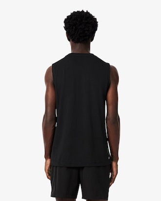 Sport-Tanktop mit Ultra-Dry-Technologie