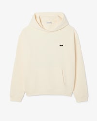 Loose Fit-Hoodie mit Print