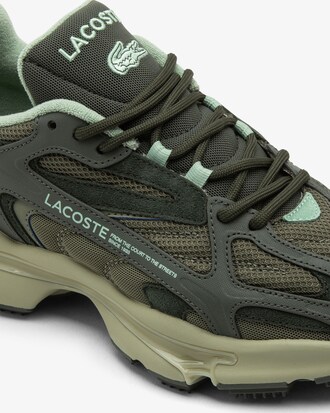 Herren-Sneakers L003 2K24