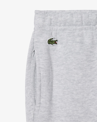 Unisex Trainingshose aus Fleece