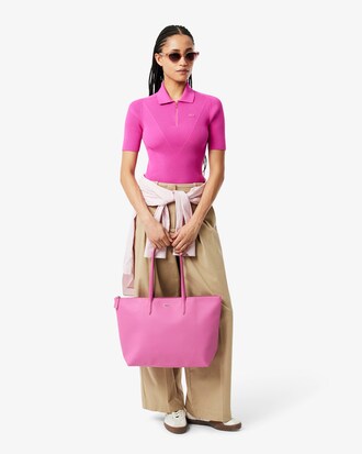 Große Tote Bag L.12.12 Concept