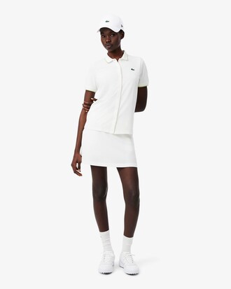 Kappe Lacoste x New Era