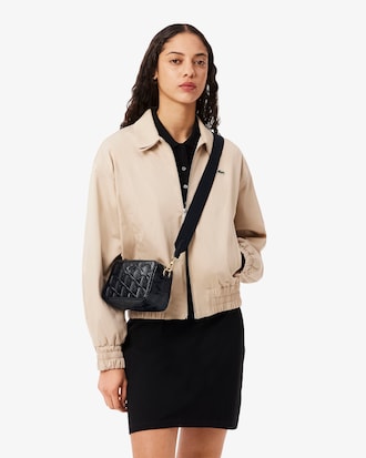 Kleine Schultertasche Maheki