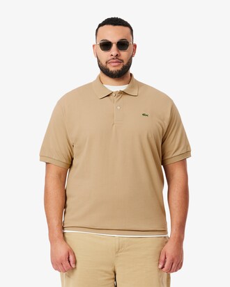 Classic Fit-Polohemd L.12.12 Original