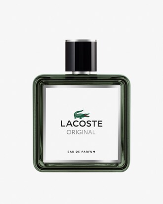 Lacoste Original Eau de Parfum 100ml