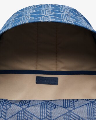 Rucksack Neocroc mit Jacquard-Motiv