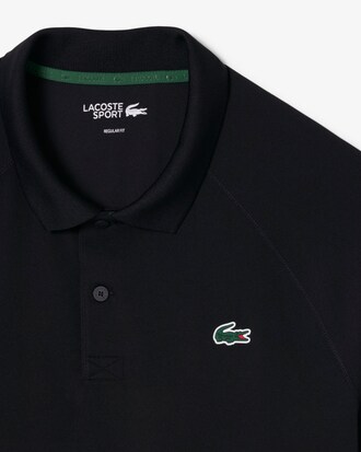 Sport-Polohemd mit Ultra Dry-Technologie, Regular Fit
