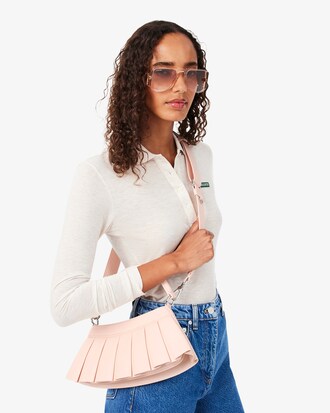 Tasche H Lenglen aus Leder
