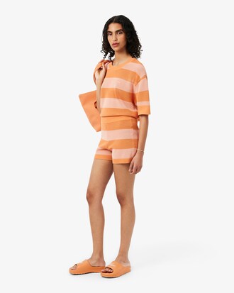 Damen-Schlappen Serve Slide 2.0