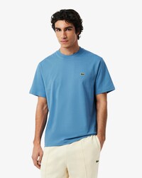 T-Shirt aus Baumwolle