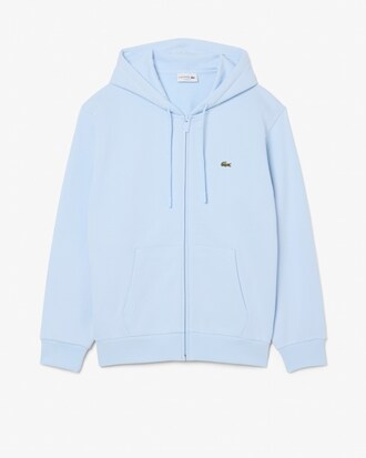 Hoodie aus Fleece