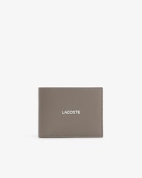 Kleine Brieftasche Ossian aus Leder