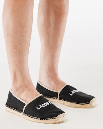 Herren-Espadrilles Uhabia