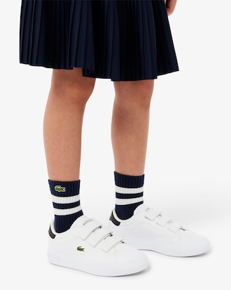 Kinder-Sneakers Powercourt